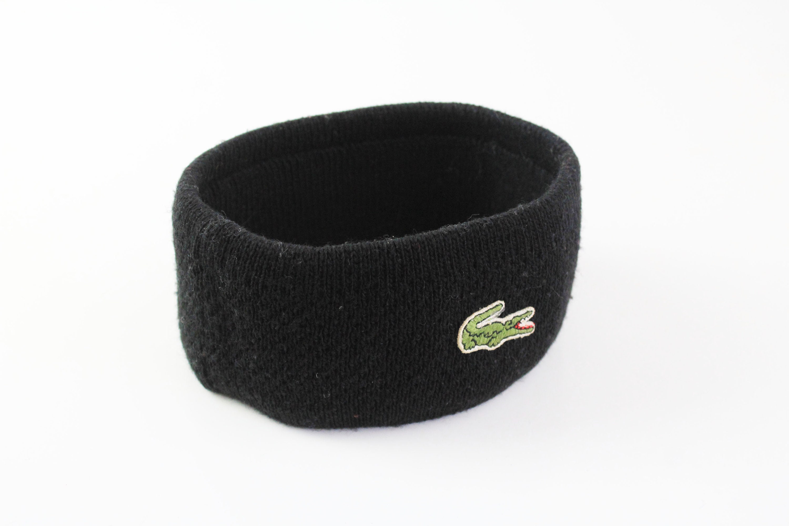 Vintage LACOSTE Wristband Sport Collectable Authentic - Etsy