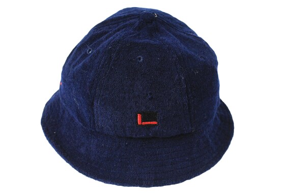 vintage FUBU Bucket Hat One Size Street Style ret… - image 3