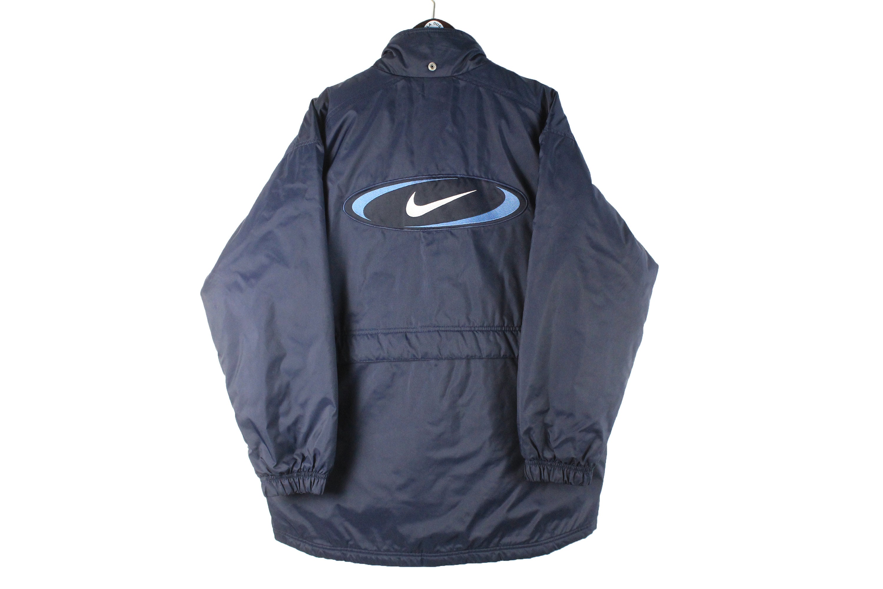 Vintage nike hotsell coat