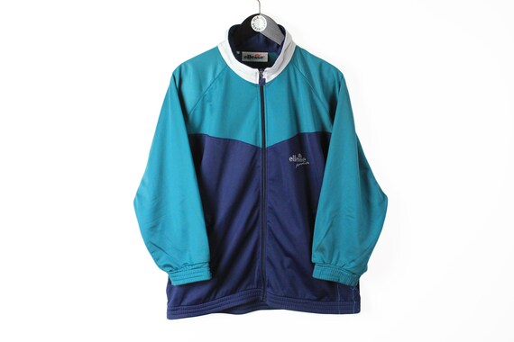 Retro track jacket women's sale