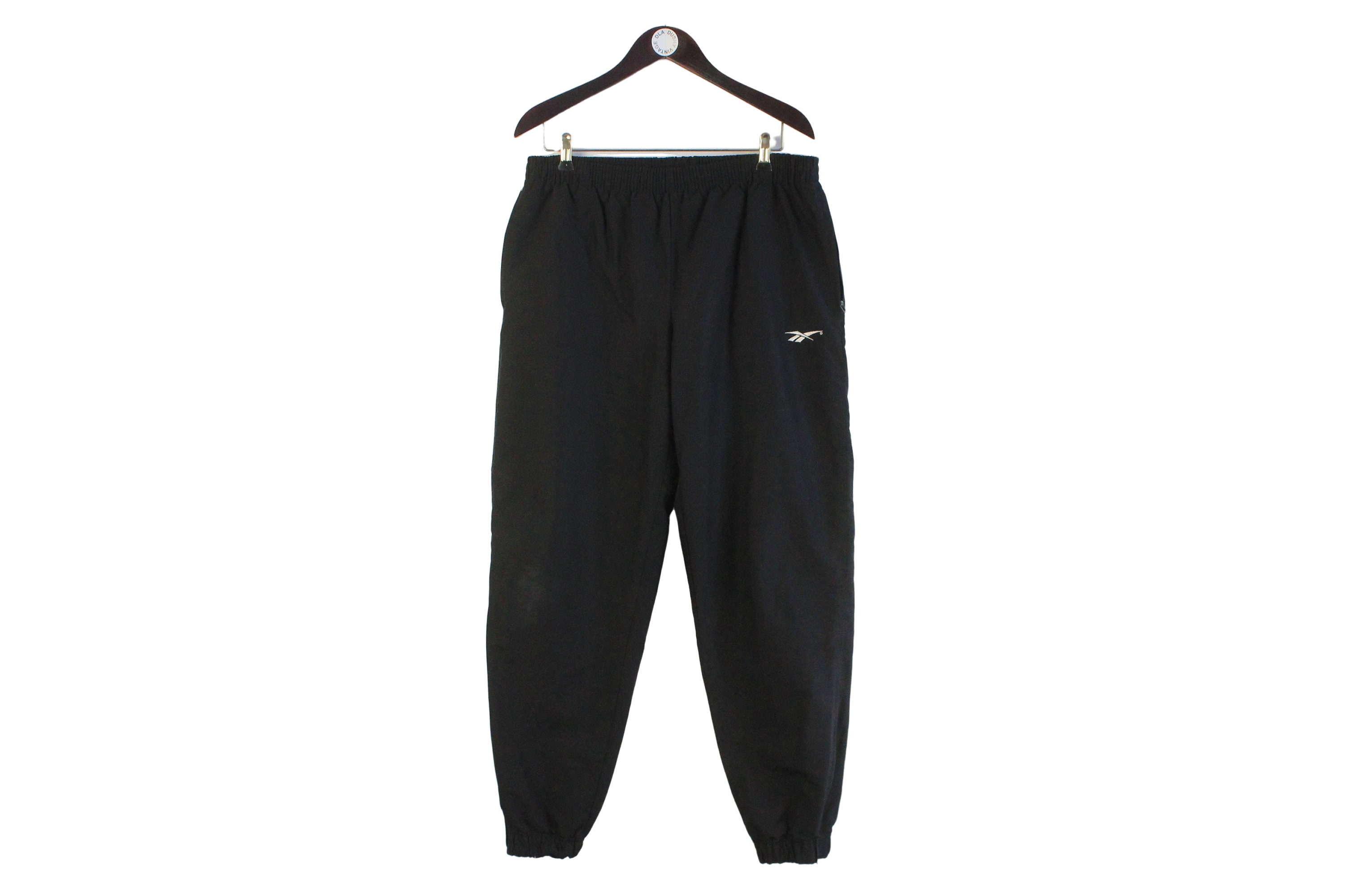 【90s】Old Euro 2tuck Rayon Slacks MrsZip S8447 | Simplicity Sewing Pattern Misses' Vintage Pants