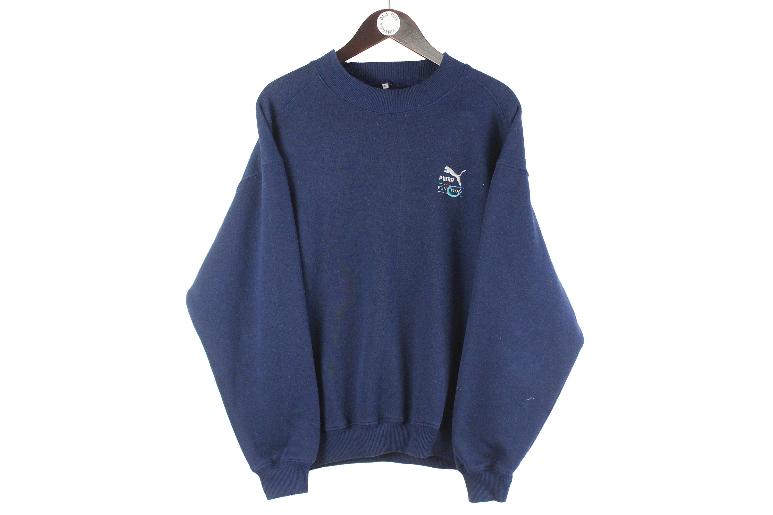 PUMA Retro Wear 80s Streetwear Sweatshirt