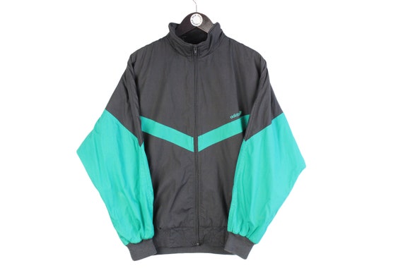 Adidas Vintage Jacket