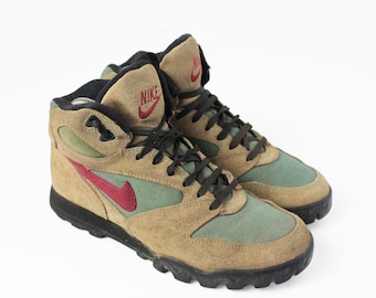 nike trekking