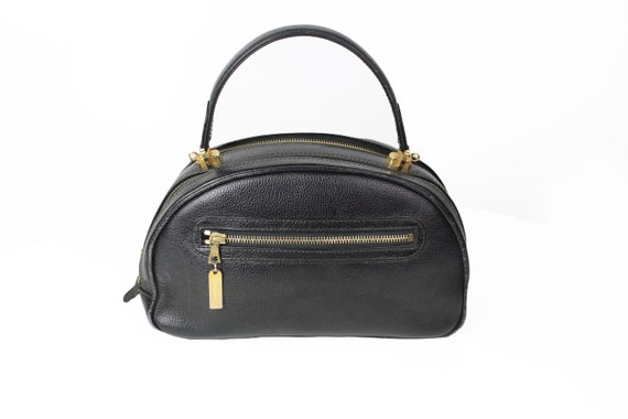 vintage GURTNER Bag handbag authentic serial wome… - image 1