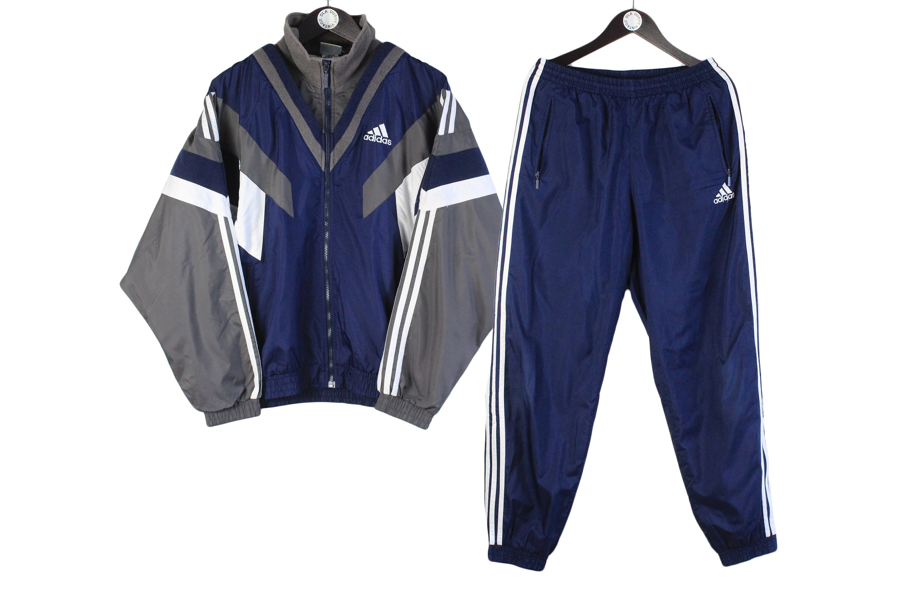 Adidas Tracksuit Classic