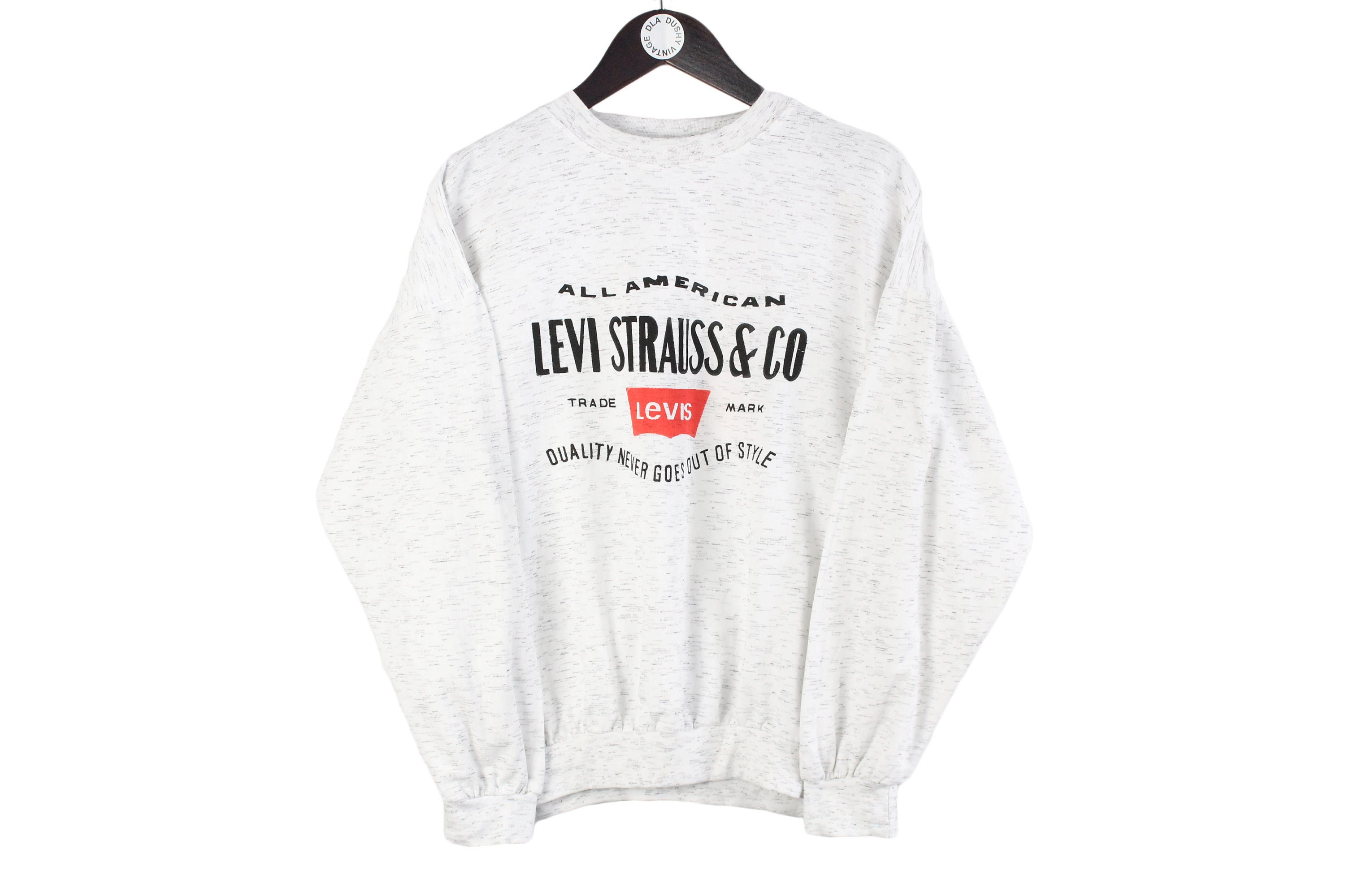 Levi's® - Authentic Logo Sweatshirt