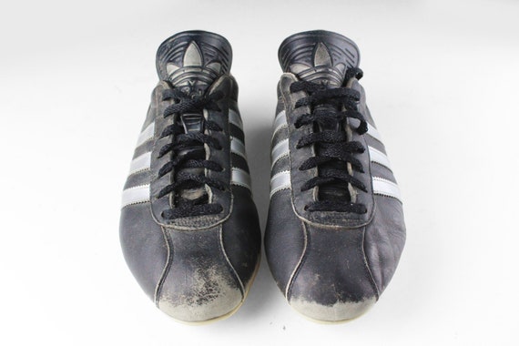 vintage ADIDAS Argentinia Boots retro football sh… - image 2