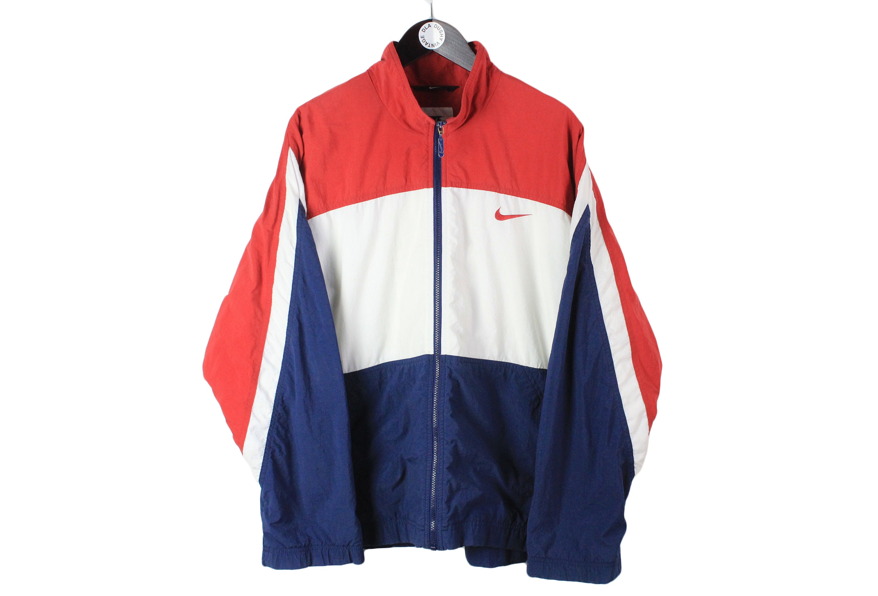 Nike Vintage Jacket 1993