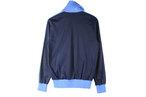 IMIM アイム Warp Logo Track Jacket - BLUE Nike Custom Logo Track Jacket | ePromos