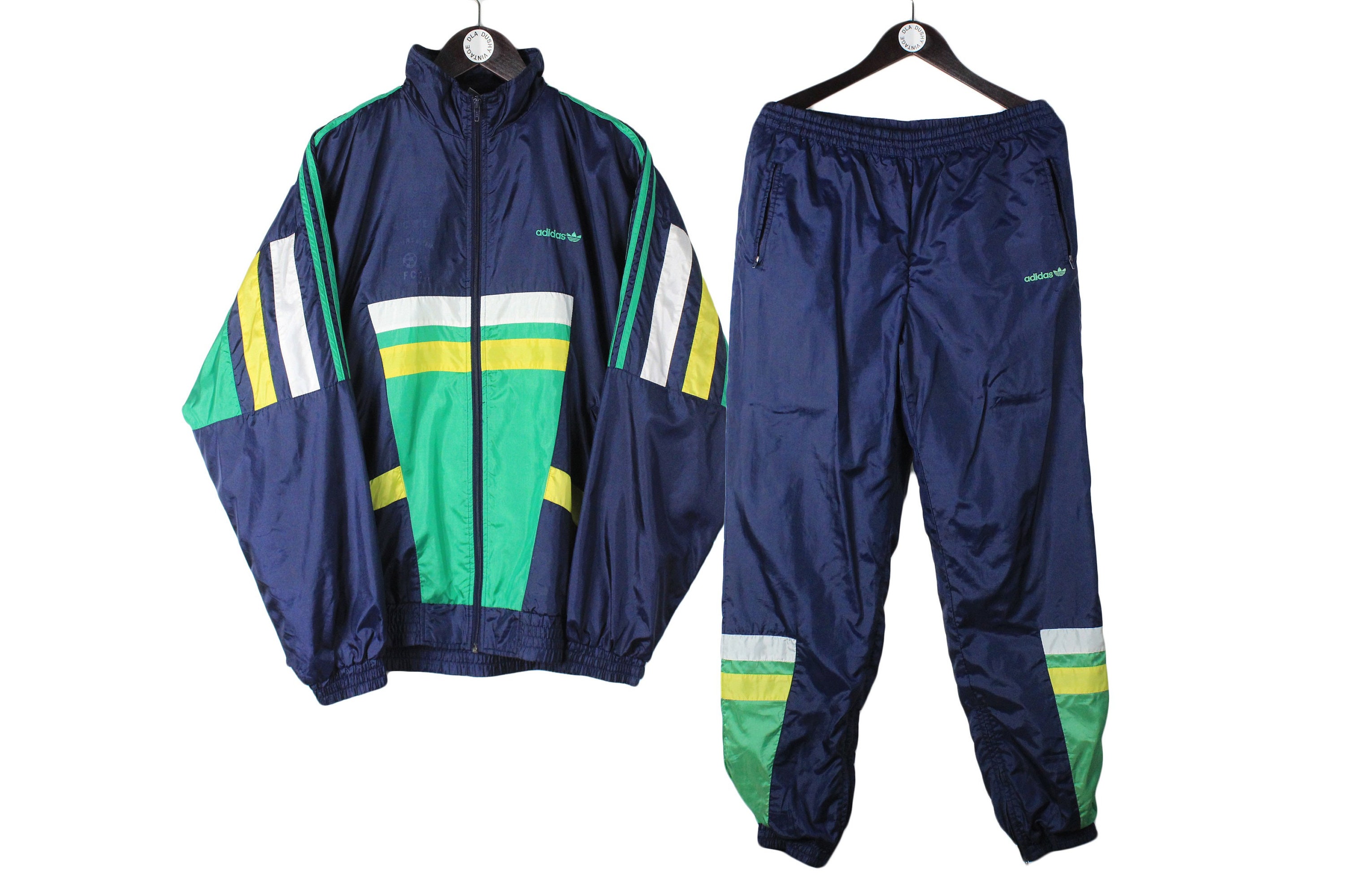 Спортивный костюм Retro track Suit