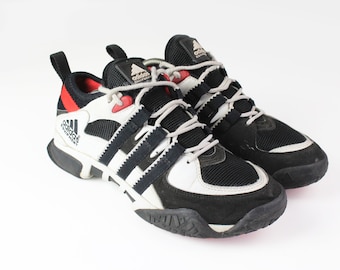 adidas equipment sneakers 1995