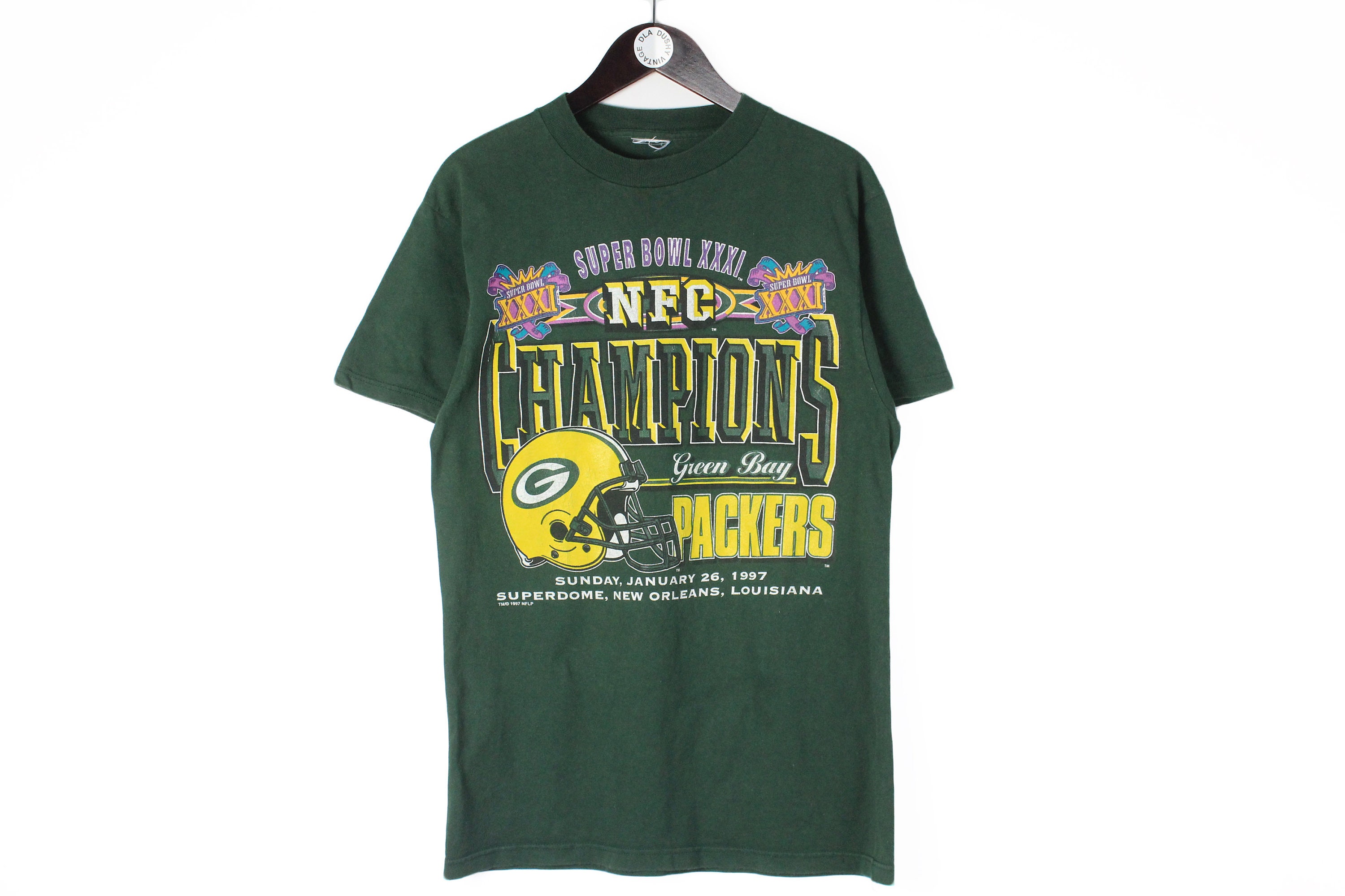 Vintage NFL Shirts & Retro NFL Jerseys for Sale - Classic American Football  Clohing