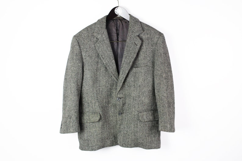 Old Money Style Coat
