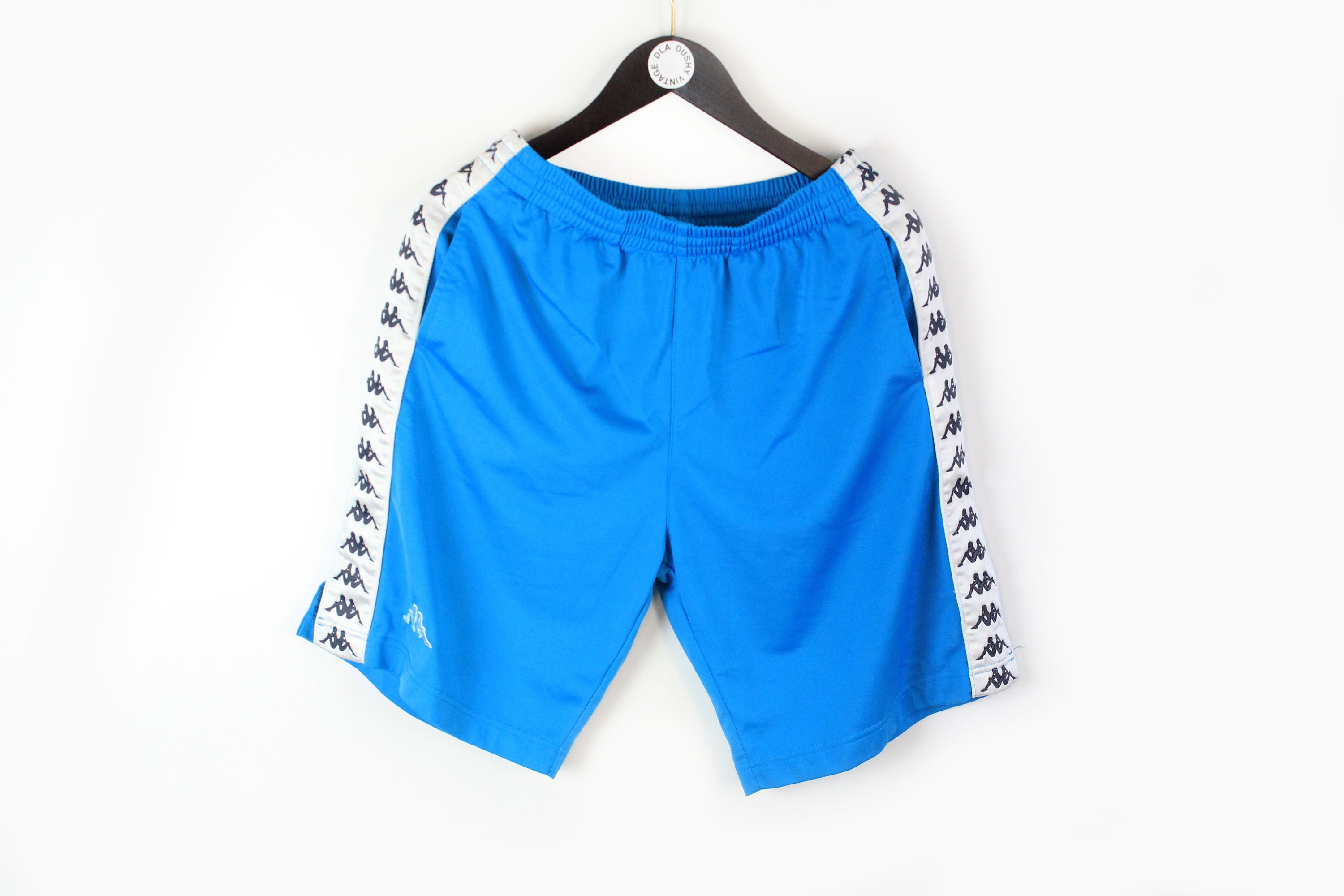 kappa shirt and shorts set
