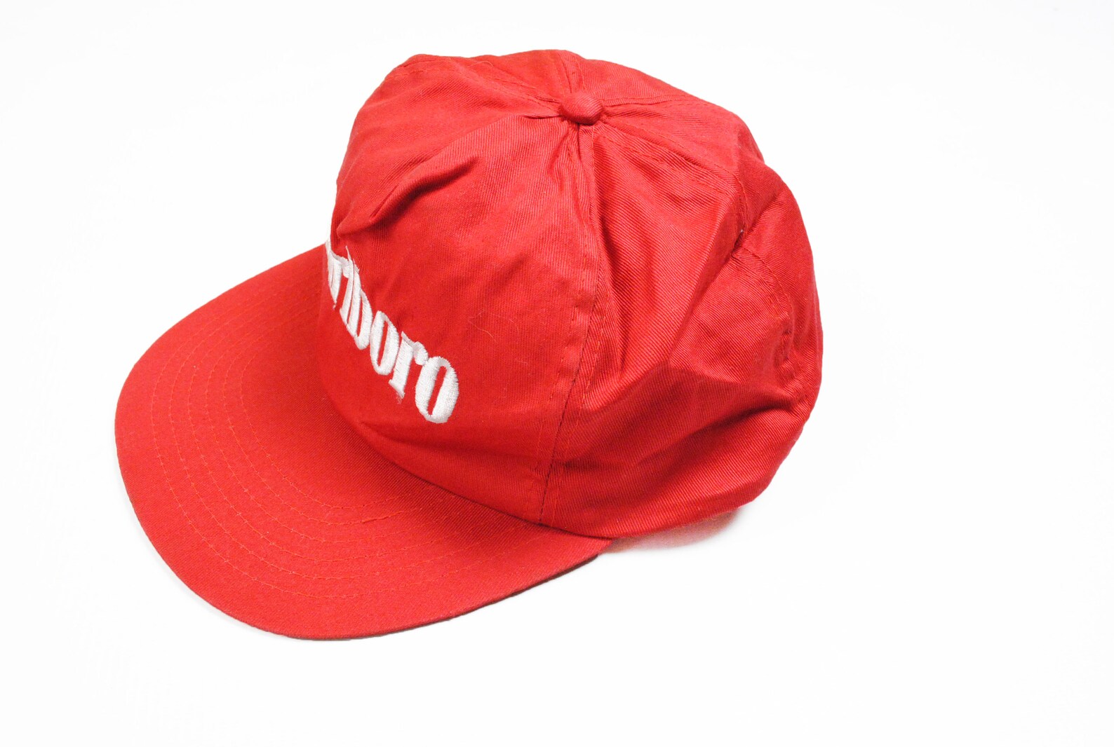 vintage marlboro cap