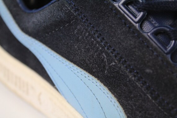 puma dallas trainers