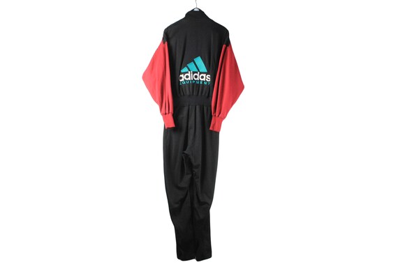 Sport jumpsuit sales adidas