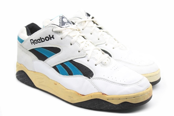 reebok sneakers basketball