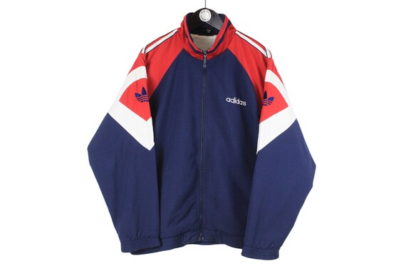 Adidas Vintage Jacket