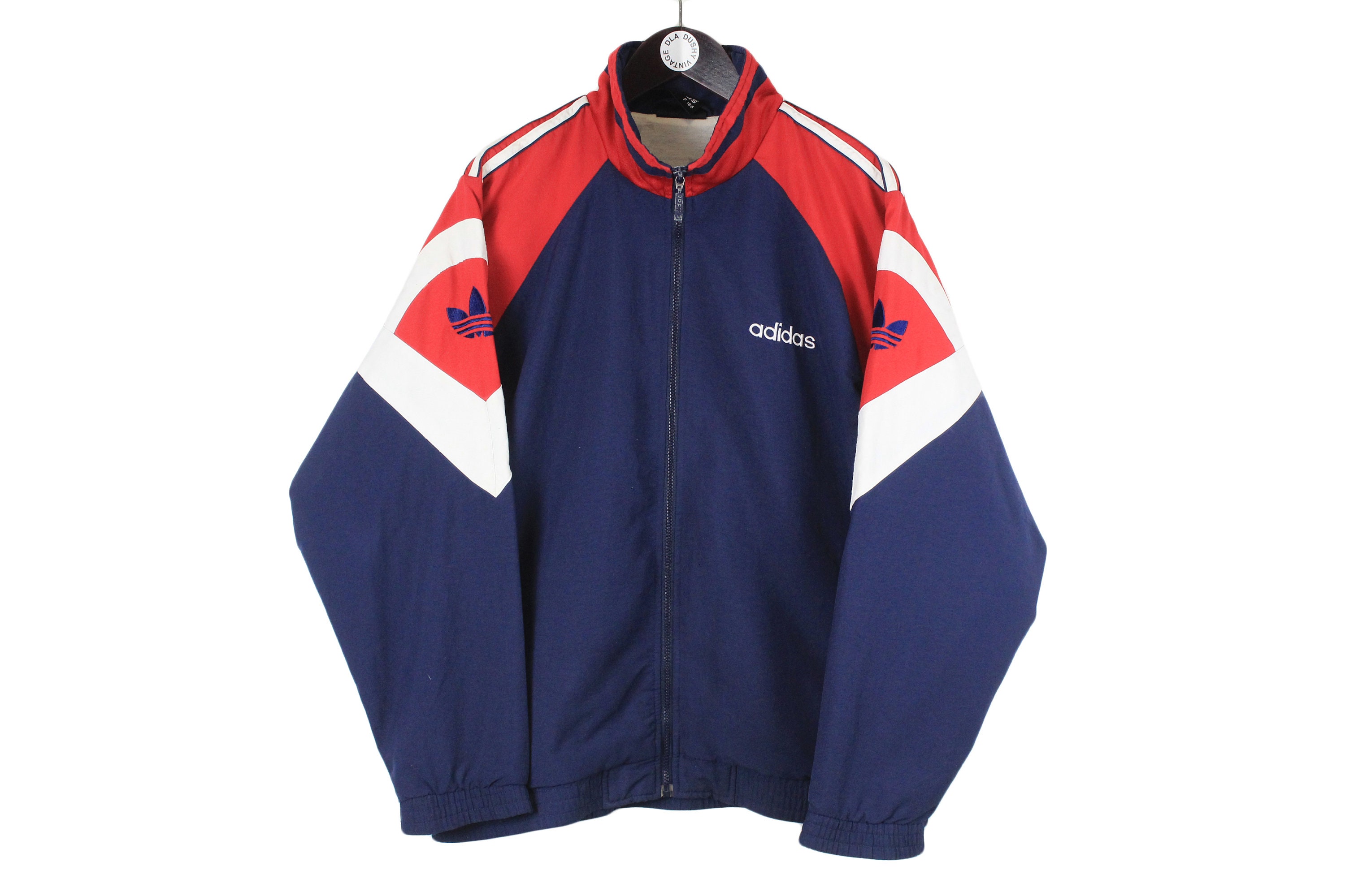 Куртка adidas Vintage Jacket