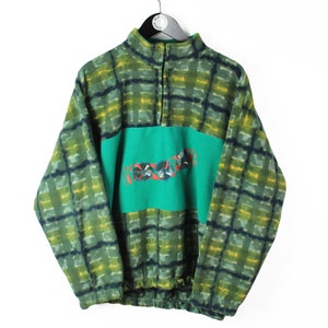 レア！ビンテージ PUMA トラックジャケットLサイズ PUMA - 【90s ビンテージ希少柄】PUMA☆トラックジャケット