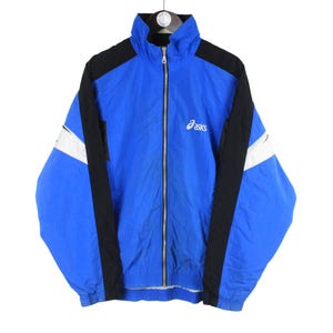 Asics Japan Jacket - Etsy