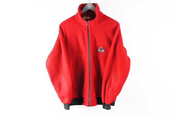 Salewa fleece top