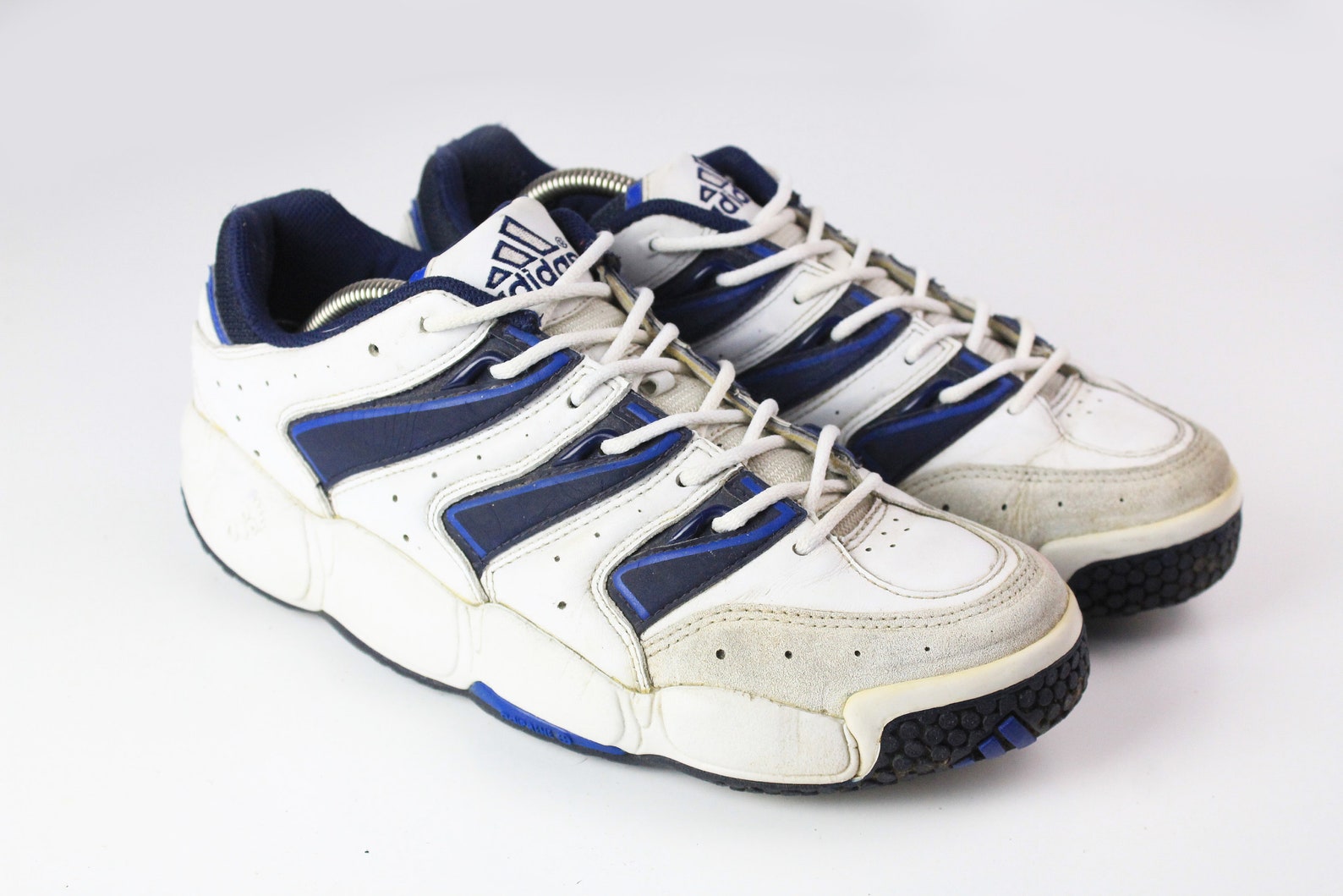 adidas torsion classic