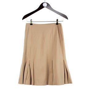 Vintage Miu Miu Skirt - Etsy