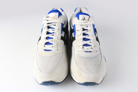 vintage ASICS Sneakers trainers authentic athleti… - image 2