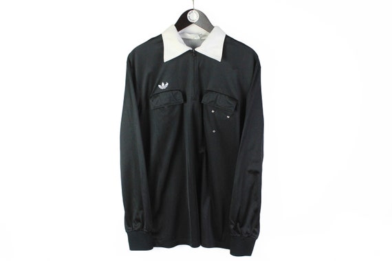 adidas retro polo
