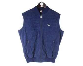Adidas store skateboarding vest