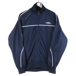 Umbro Nylon Jacket - Etsy Umbro Nylon Jacket - Etsy