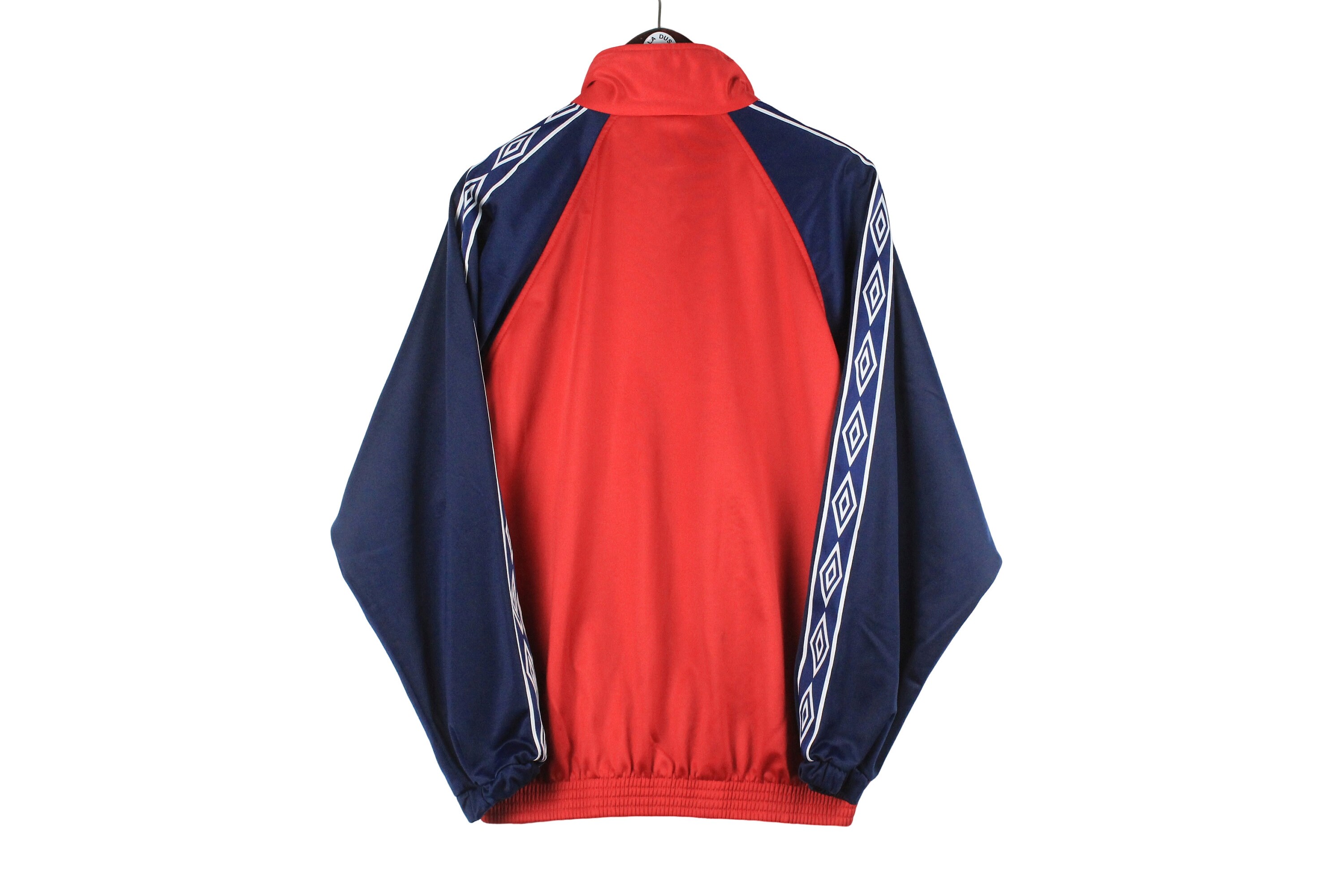 【00's umbro track jacket L size】 2594138.jpg