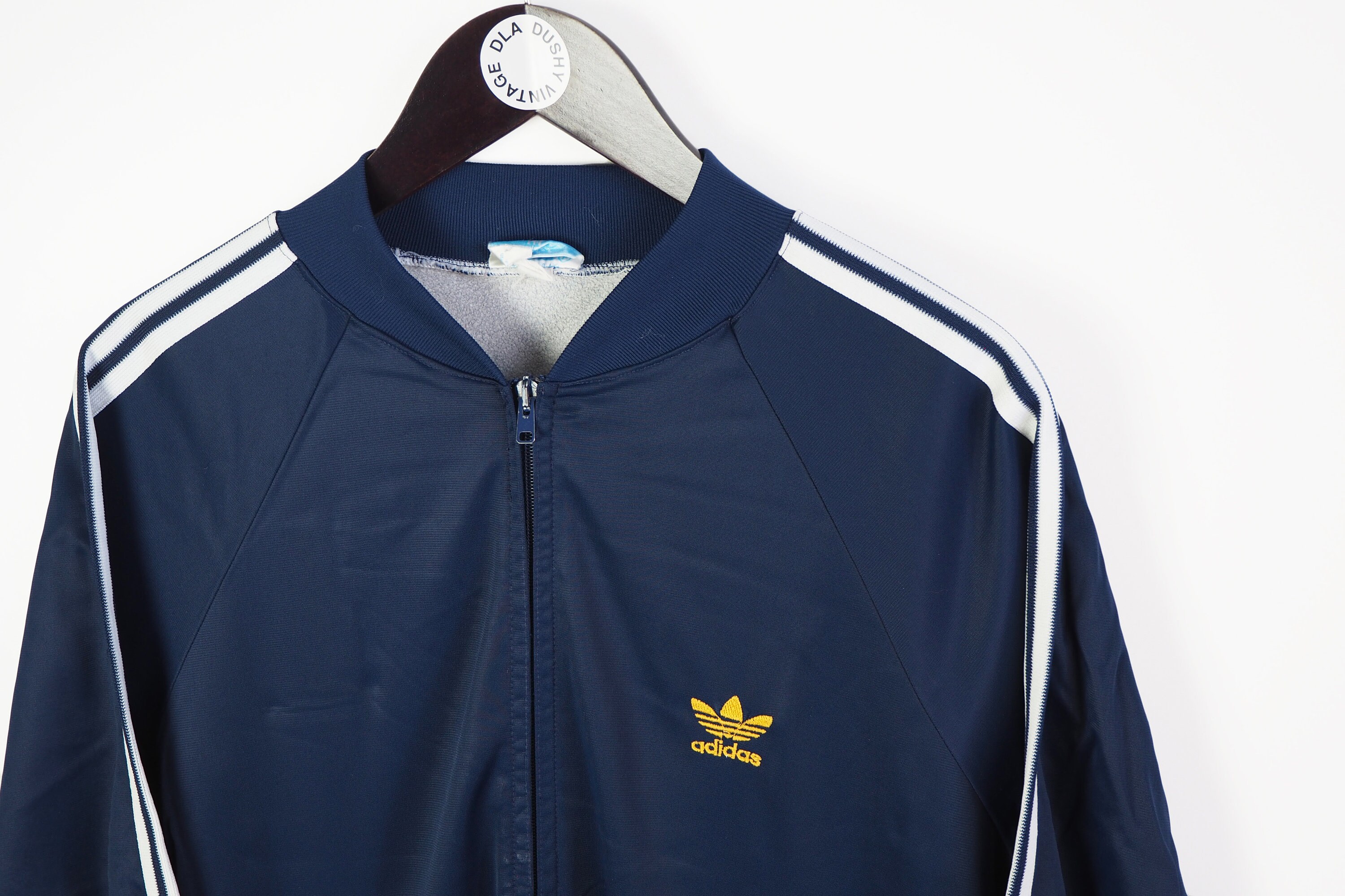 Vintage ADIDAS ATP TOUR Men's Track Jacket Bomber Style - Etsy Canada