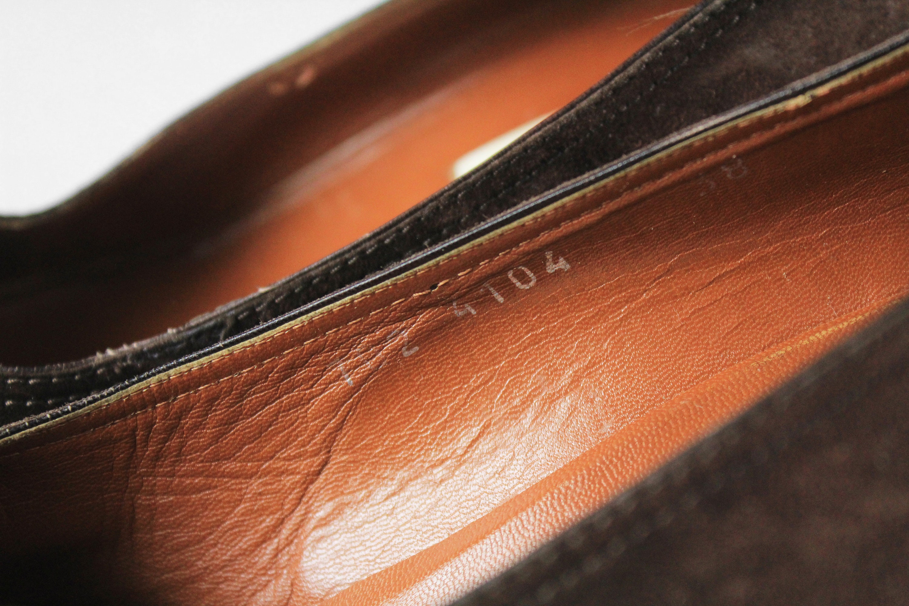 靴 Vintage celine shoes s-l400.jpg