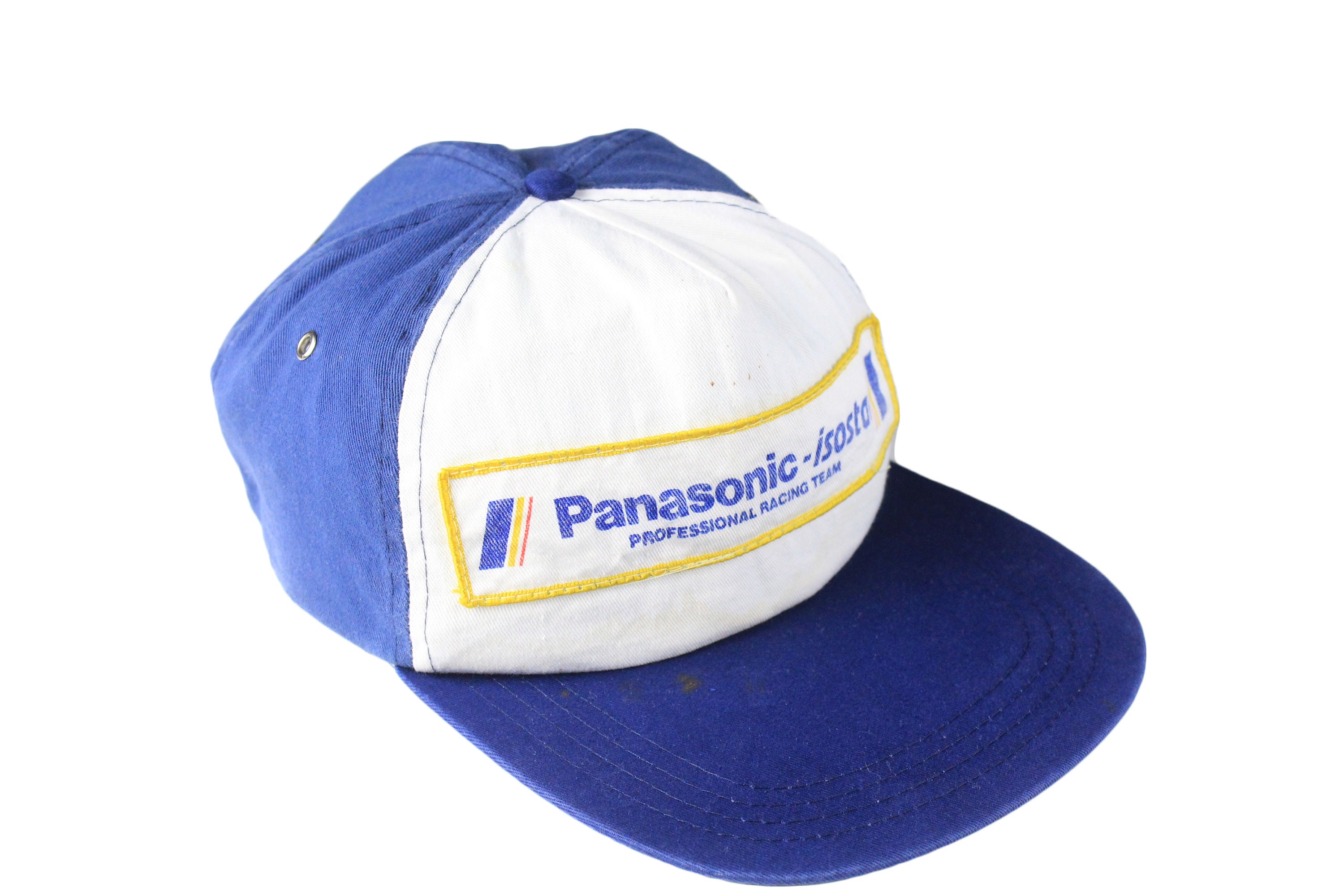 Panasonic cycling cap sale