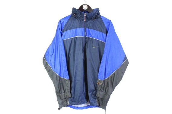 vintage nike premier jacket