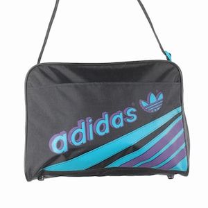Rare Adidas Bag - Etsy Rare Adidas Bag - Etsy