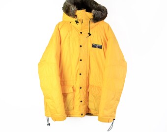 vintage polo nasa jacket