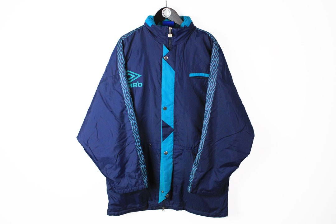 90s UMBRO スウェット 90s Umbro Sweatshirt (XL) – Red Cactus Vintage