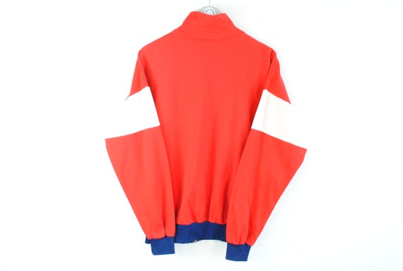 ヴィンテージ PUMA メンズ トラックジャケット サイズ L/XL 本物