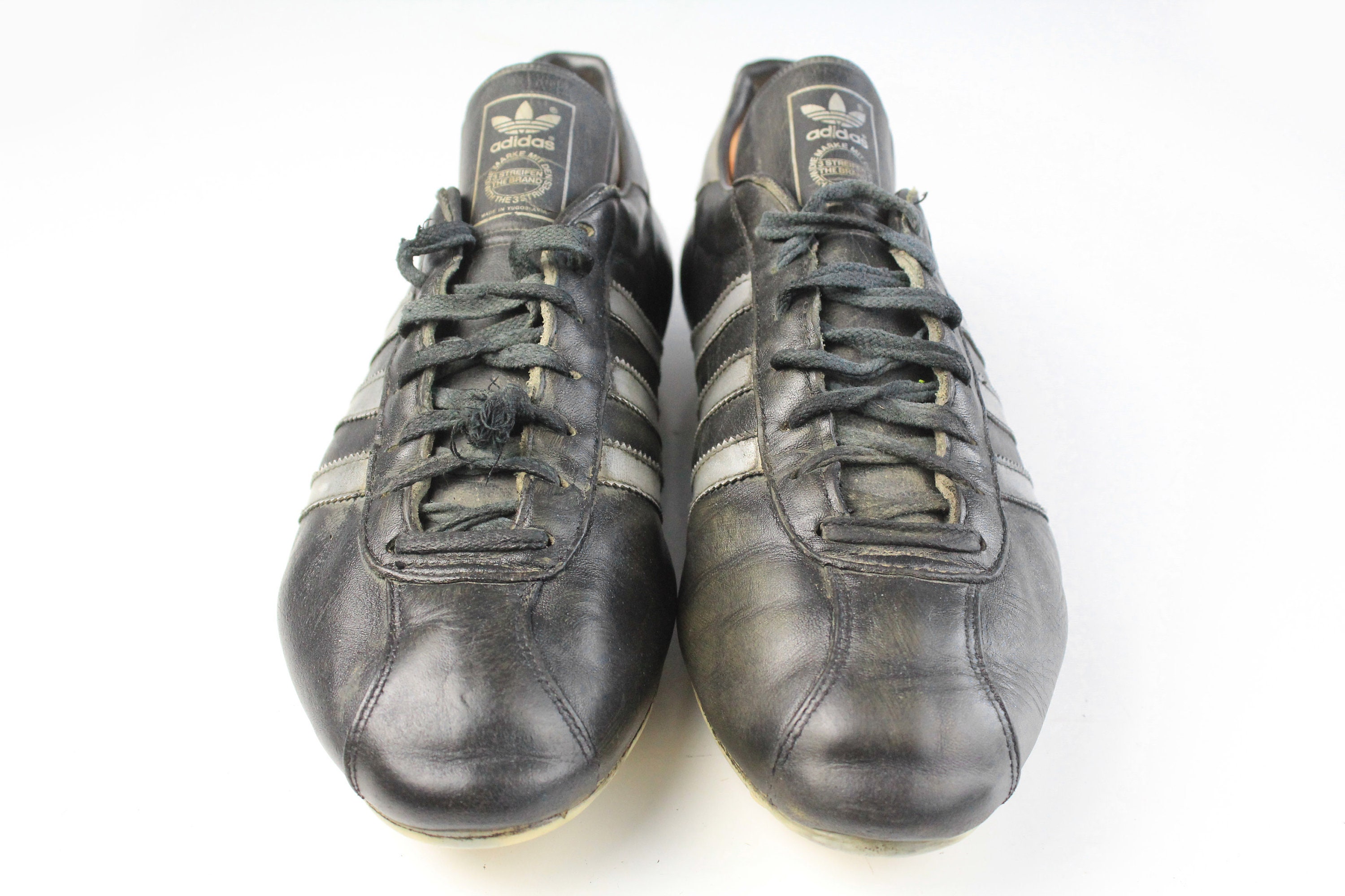 Vintage ADIDAS Argentinia Boots zapatillas de retro - México