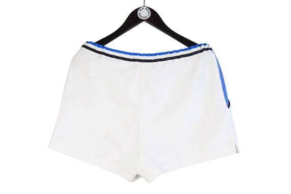 Fila Marina Women's Tennis Pants - White