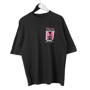 ヴィンテージ EMINEM The Real Slim Shady Tシャツ レッド ロック