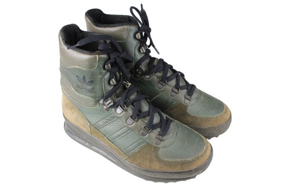 adidas hiking & trekking shoes