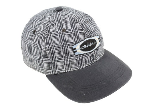O'NEILL Cap Big Logo Baseball Hat 