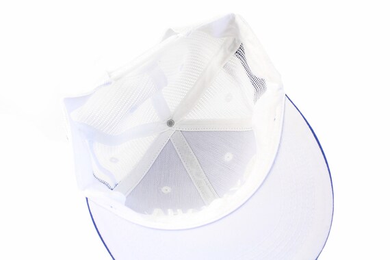 帽子　キャップ　レーシングチーム　ヤマハ　ビンテージ ヴィンテージ ヤマハ レーシング チーム トラッカーハット