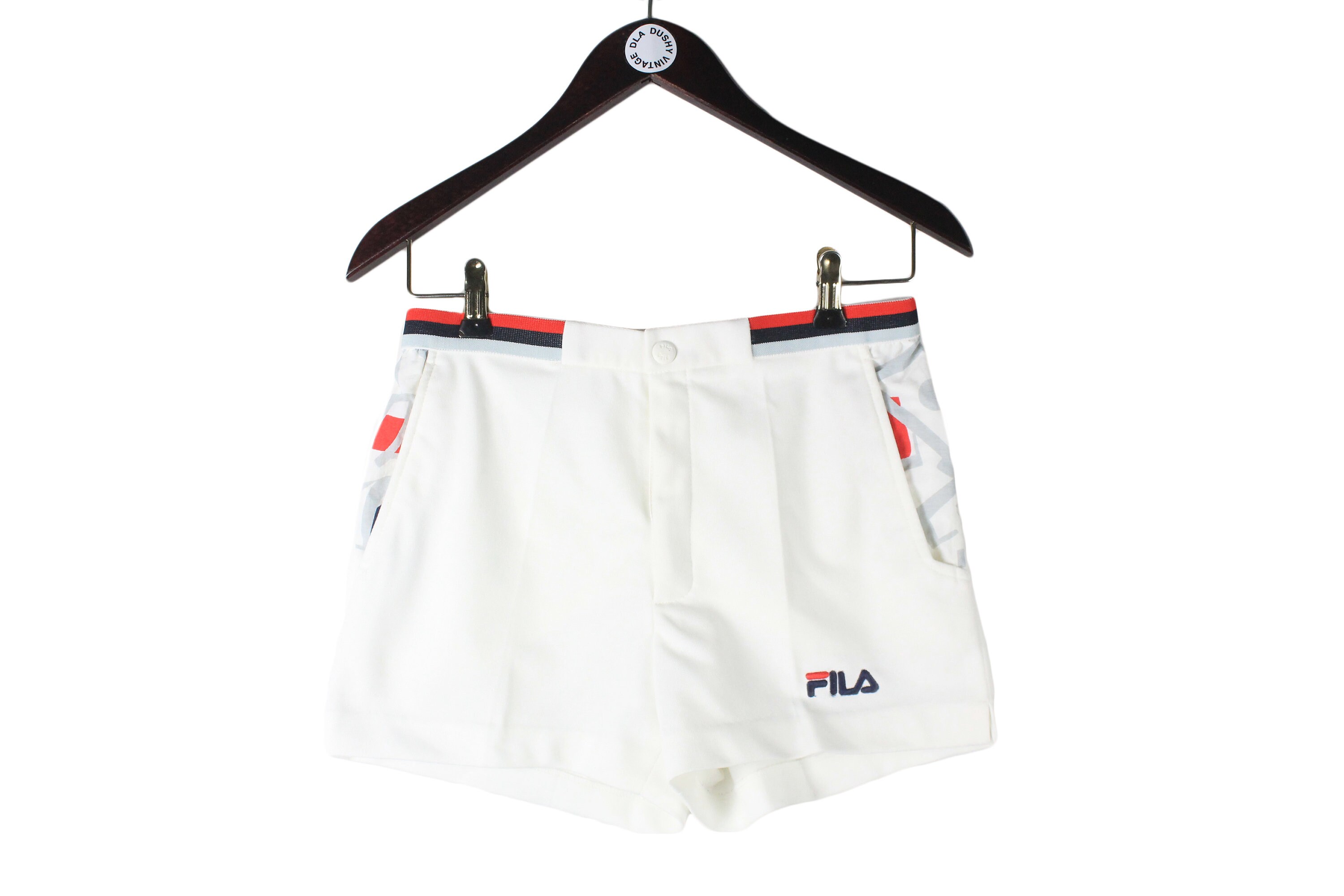 Fila vintage shorts sale